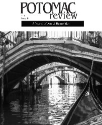 Potomac Review - Issue #44, Fall 2008