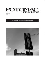 Potomac Review - Issue #47, Spring 2010